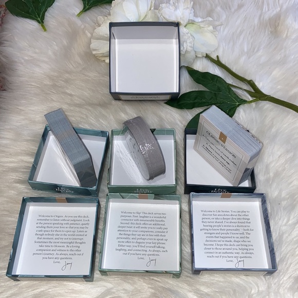 Live Deeply Meaningful Relationships Collection - Picture 17 of 17